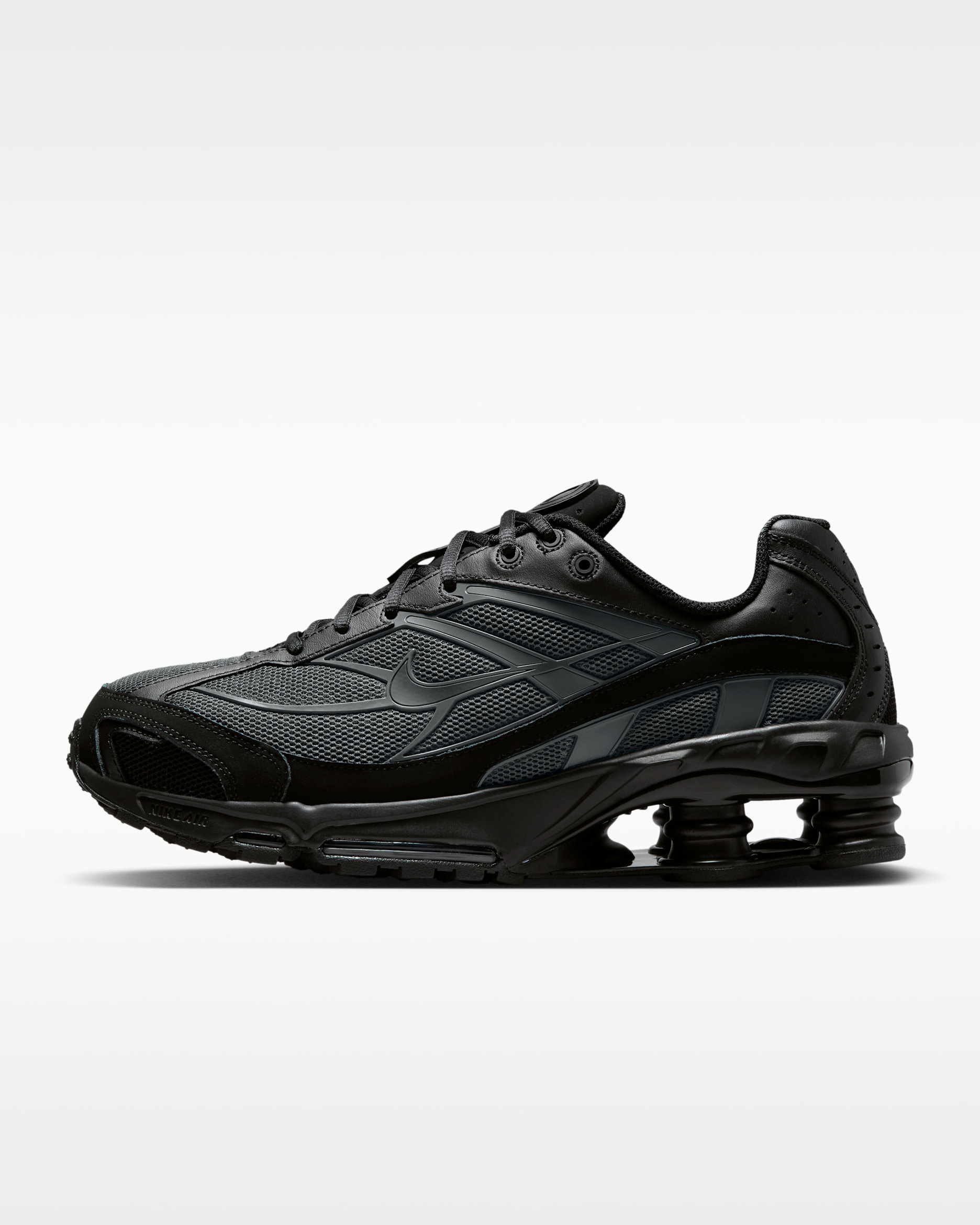 Nike Shox Ride 2 Men's Shoes. Nike ID